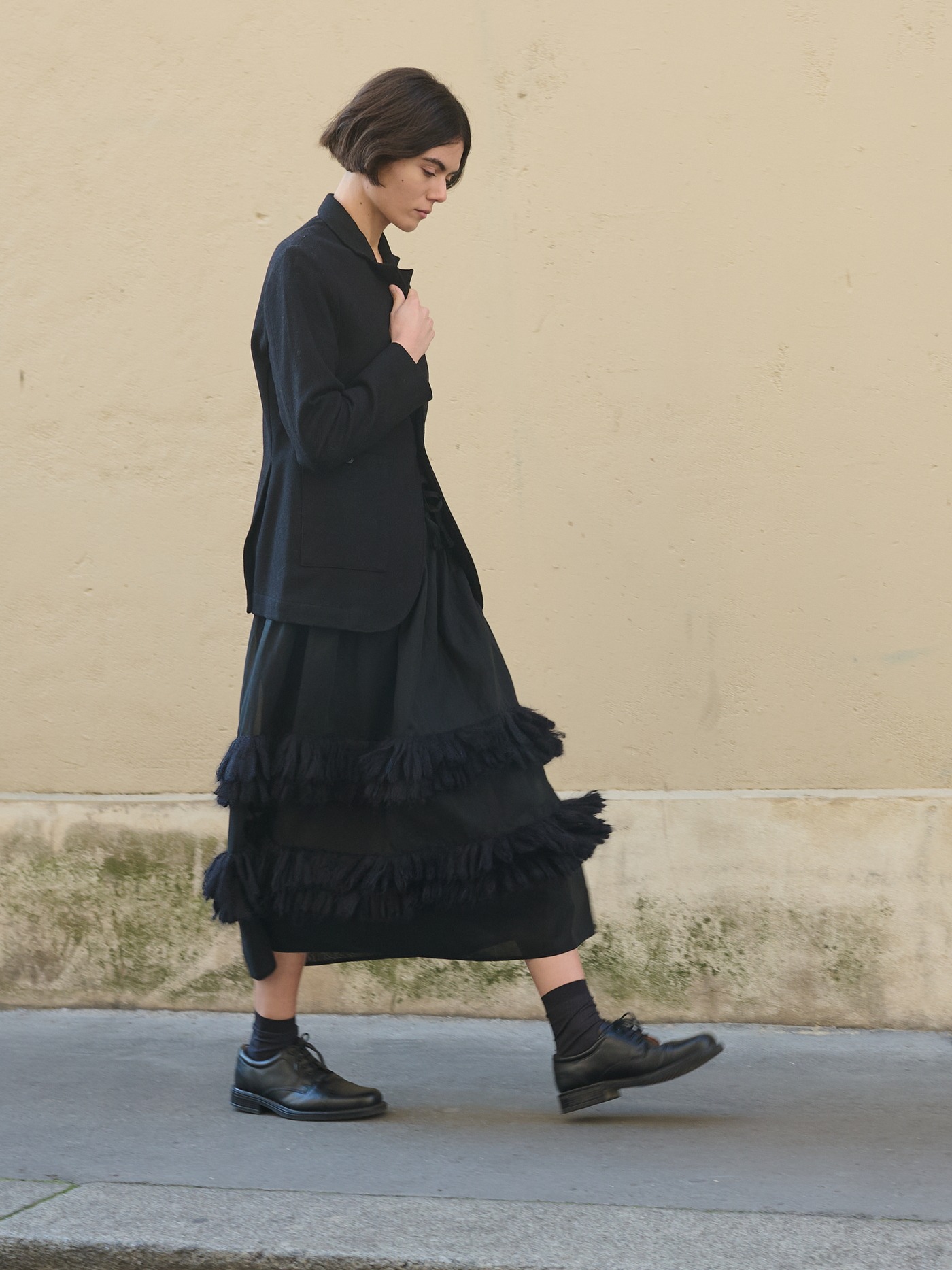 Skirts | Jupe by Jackie